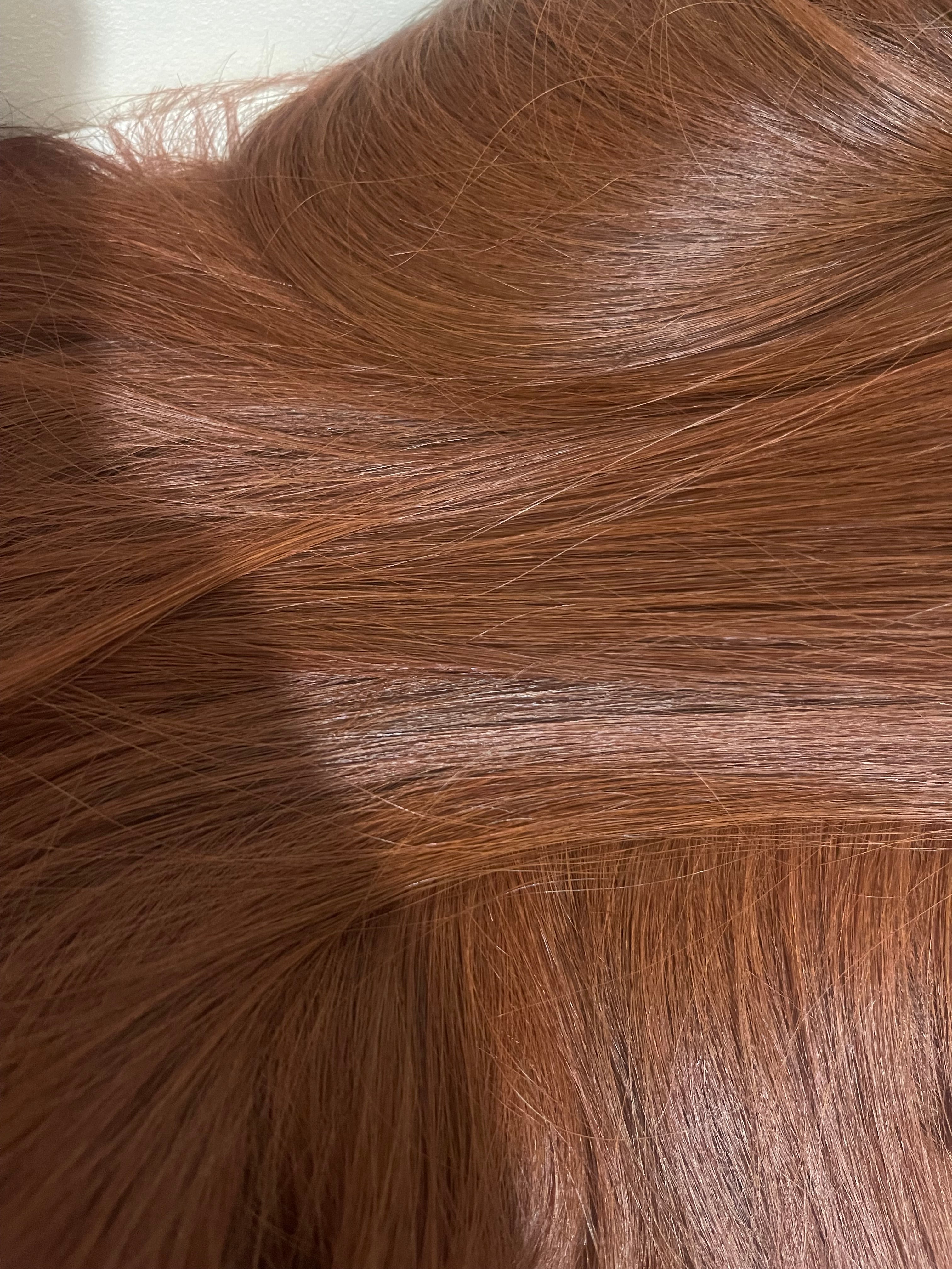BASE WIGS